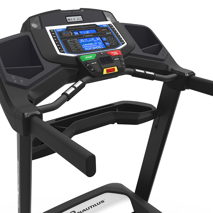 Adonis 616 Treadmill Manual